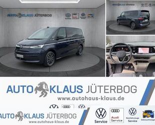 VW T7 Multivan Gebrauchtwagen