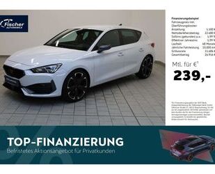 Cupra Leon Gebrauchtwagen