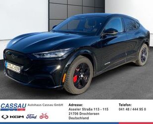 Ford Mustang Mach-E Gebrauchtwagen