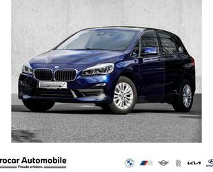 BMW 218 Active Tourer Gebrauchtwagen