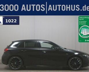Mercedes-Benz A 180 Gebrauchtwagen
