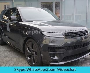 Land Rover Range Rover Sport Gebrauchtwagen