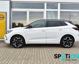 Opel Grandland (X) Gebrauchtwagen