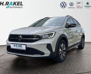 VW Taigo Gebrauchtwagen