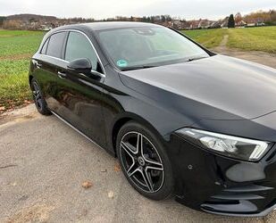 Mercedes-Benz A 200 Gebrauchtwagen