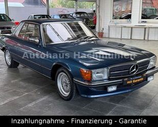Mercedes-Benz SLC 280 Gebrauchtwagen