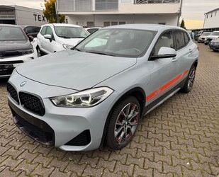 BMW X2 Gebrauchtwagen