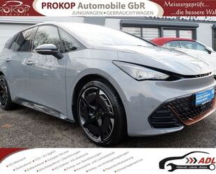 Cupra Born Gebrauchtwagen