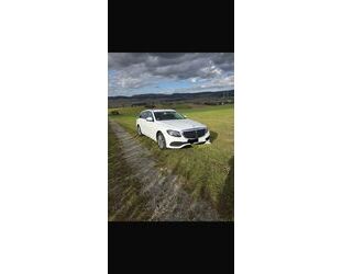 Mercedes-Benz E 200 Gebrauchtwagen