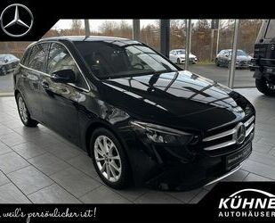 Mercedes-Benz B 200 Gebrauchtwagen