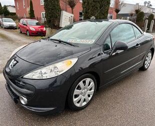 Peugeot 207 Gebrauchtwagen