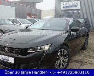 Peugeot 508 Gebrauchtwagen
