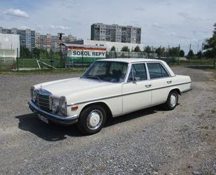 Mercedes-Benz 280 Gebrauchtwagen