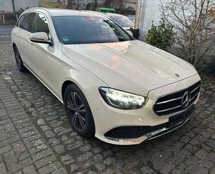 Mercedes-Benz E 200 Gebrauchtwagen