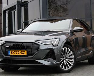 Audi e-tron Gebrauchtwagen
