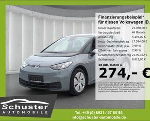 VW Volkswagen ID.3 Pro Performance*204PS Navi LED VKZ Gebrauchtwagen