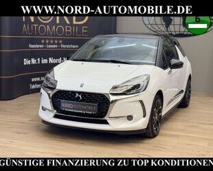 DS Automobiles DS3 Gebrauchtwagen