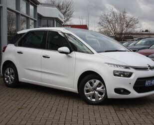 Citroen C4 Picasso Gebrauchtwagen