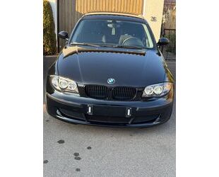 BMW 116 Gebrauchtwagen