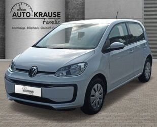 VW up! Gebrauchtwagen