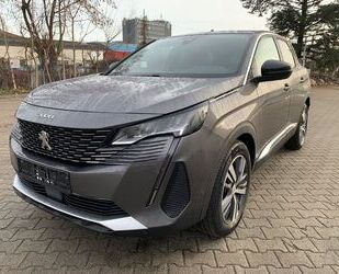 Peugeot 3008 Gebrauchtwagen