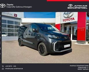 Toyota Proace (Verso) Gebrauchtwagen