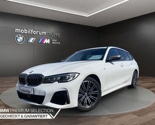 BMW M340d Gebrauchtwagen