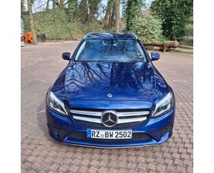 Mercedes-Benz C 220 Gebrauchtwagen