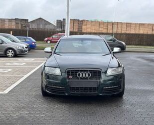 Audi S6 Gebrauchtwagen