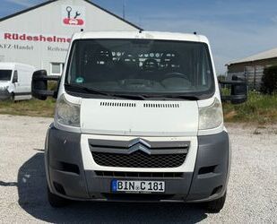 Citroen Jumper Gebrauchtwagen