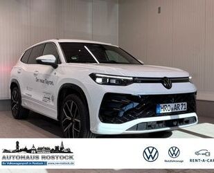 VW Tayron Gebrauchtwagen