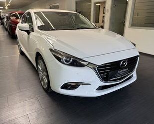 Mazda 3 Gebrauchtwagen