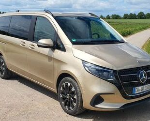 Mercedes-Benz V 250 Gebrauchtwagen