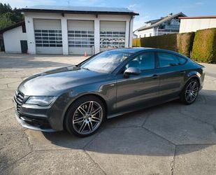 Audi A7 Gebrauchtwagen