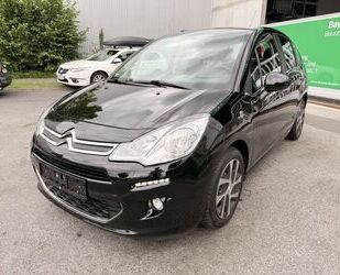 Citroen C3 Gebrauchtwagen