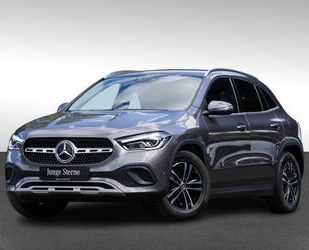 Mercedes-Benz GLA 200 Gebrauchtwagen