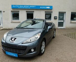 Peugeot 207 Gebrauchtwagen