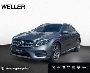 Mercedes-Benz GLA 220 Gebrauchtwagen
