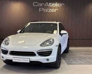 Porsche Cayenne Gebrauchtwagen