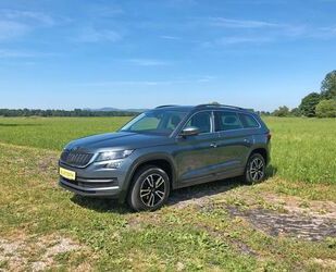 Chevrolet Kodiaq 