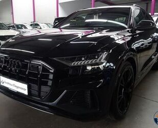 Audi SQ8 Gebrauchtwagen