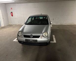 VW Lupo Gebrauchtwagen