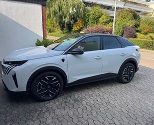 Peugeot 3008 Gebrauchtwagen