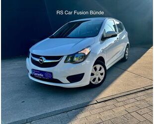 Opel Karl Gebrauchtwagen