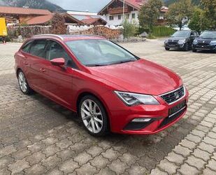 Seat Leon Gebrauchtwagen