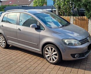 VW Golf Plus Gebrauchtwagen