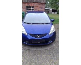 Honda Jazz Gebrauchtwagen