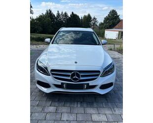 Mercedes-Benz C 180 Gebrauchtwagen