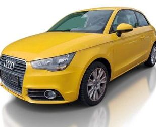 Audi A1 Gebrauchtwagen