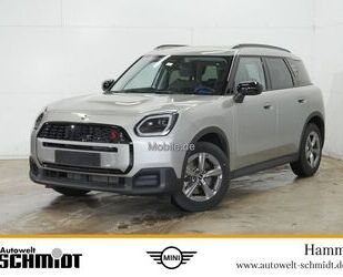 Mini Cooper S Countryman Gebrauchtwagen